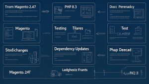 Unlock Peak Performance: Your Essential Magento 2.4.7 and PHP 8.3 Upgrade Blueprint