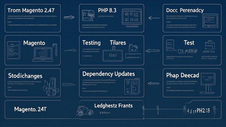 Unlock Peak Performance: Your Essential Magento 2.4.7 and PHP 8.3 Upgrade Blueprint